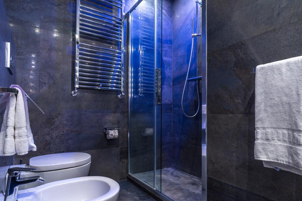 Les Diamants Hotel โรม ภายนอก รูปภาพ
