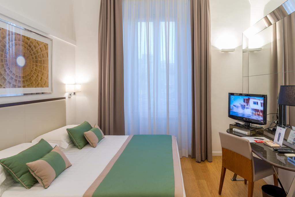 Les Diamants Hotel โรม ภายนอก รูปภาพ