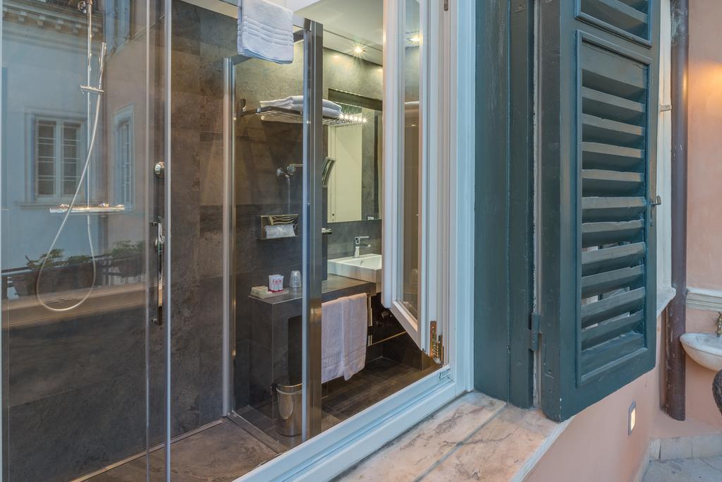 Les Diamants Hotel โรม ภายนอก รูปภาพ